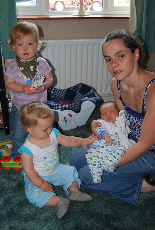 Conrad with Jessica Daisy and Cara.jpg